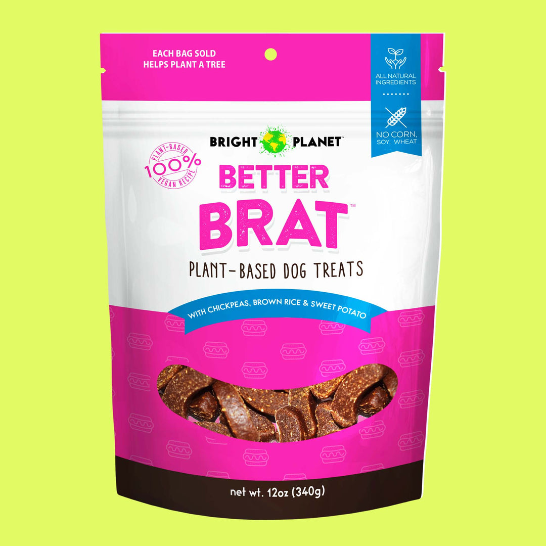 So bright premium pet treats discount