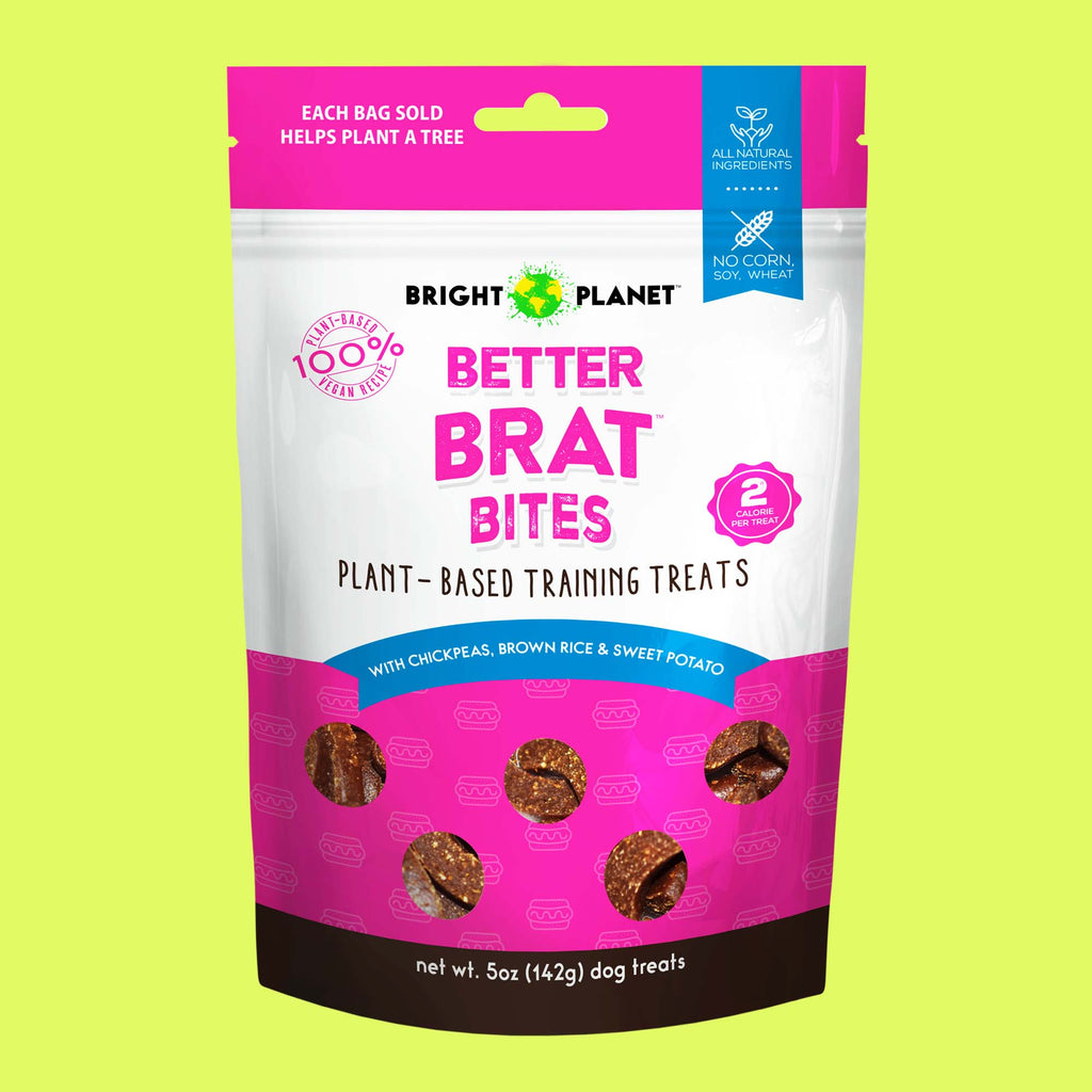 brat diet for dogs